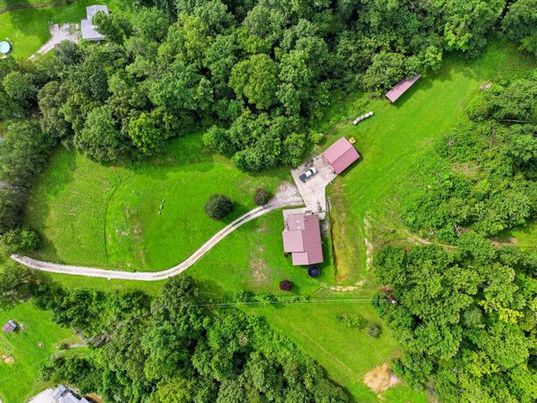 178 Enterprise Road, Fort Gay, WV 25514