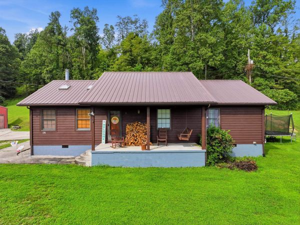 178 Enterprise Road, Fort Gay, WV 25514