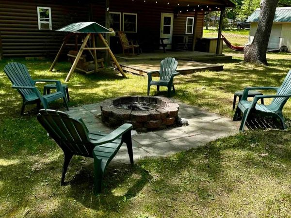 9810 E School Section Lake Drive, Mecosta, MI 49332