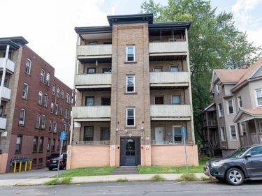 474 Liberty Street, Unit 4R, Springfield, MA 01104