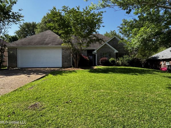 410 Abbey Woods , Brandon, MS 39047