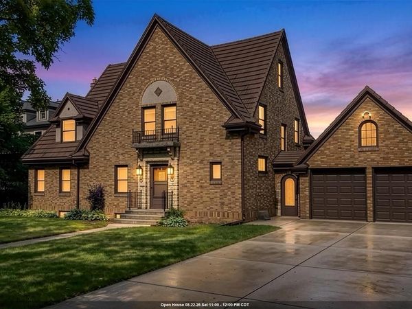 740 S QUINCY STREET, Green Bay, WI 54301