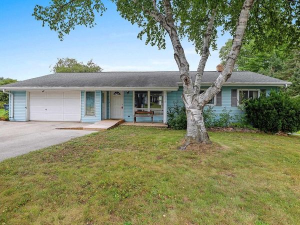 1648 VIEW LANE, Green Bay, WI 54313