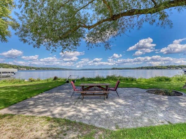W304N2426 MAPLE AVENUE, Pewaukee, WI 53072