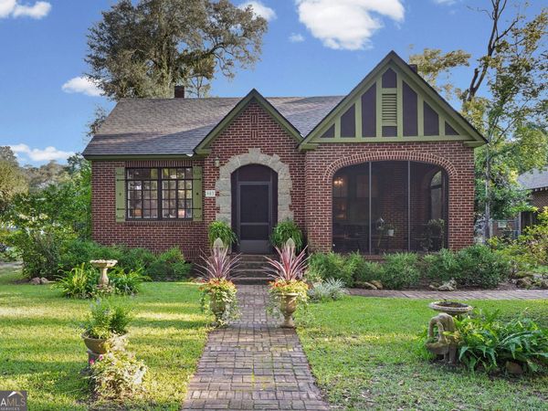 903 W 2nd Avenue, Albany, GA 31701