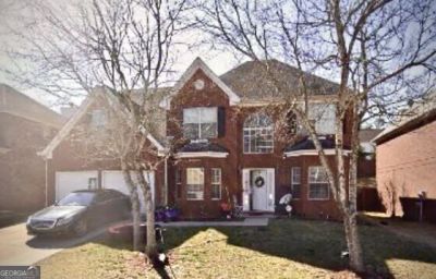 4074 Hammock Trace, Atlanta, GA 30349 Main Photo