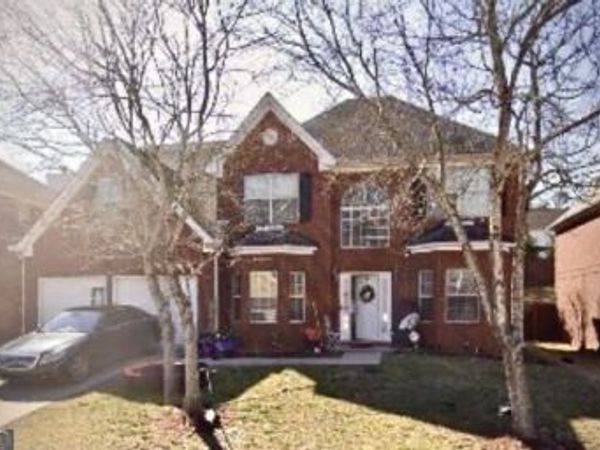 4074 Hammock Trace, Atlanta, GA 30349