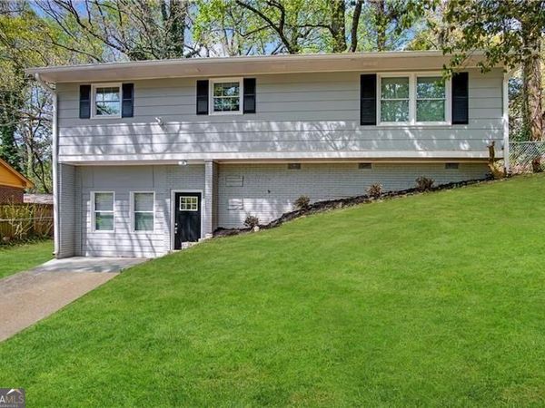 3169 Pennington Circle SW, Atlanta, GA 30354