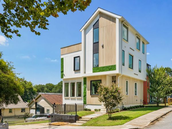 204 South, Atlanta, GA 30315