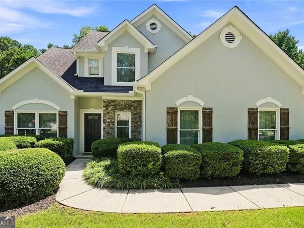 1515 Ivey Trace, Cumming, GA 30041