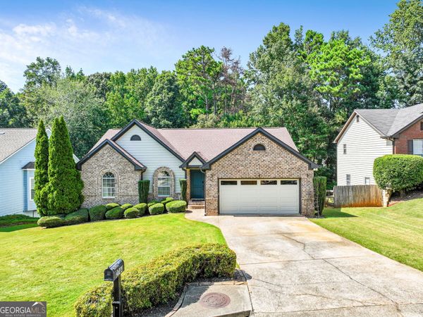 2744 Sterling Drive NW, Lawrenceville, GA 30043