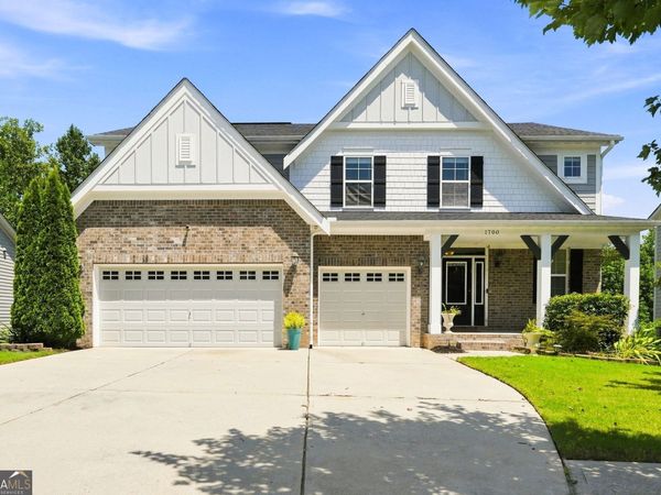 1700 Primrose Park Road, Sugar Hill, GA 30518