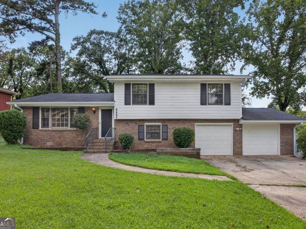 6997 Vesta Brook Drive, Morrow, GA 30260