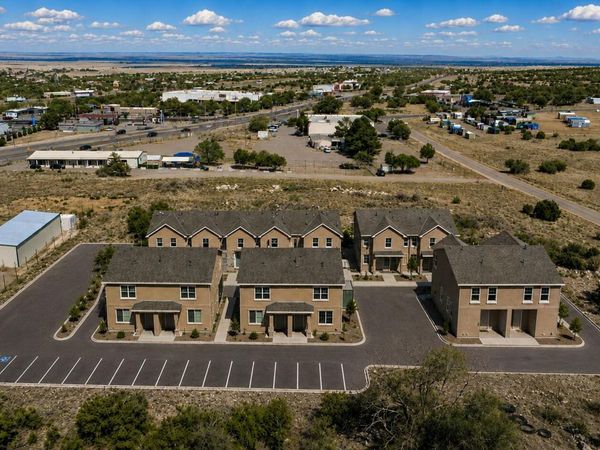 19 Walker Road , Edgewood, NM 87015