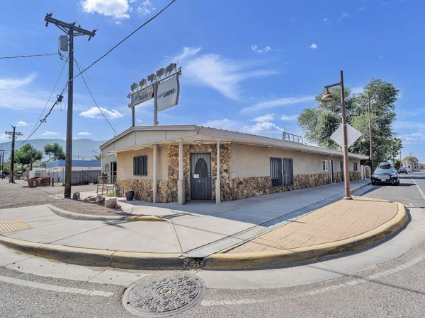 860 S Camino Del Pueblo , Bernalillo, NM 87004