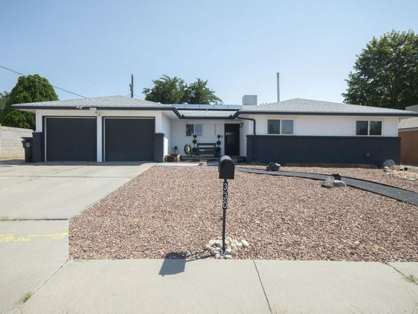 3305 Reina Court NE, Albuquerque, NM 87111