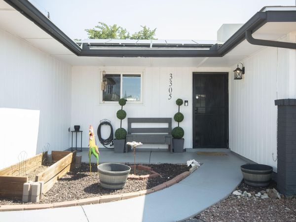 3305 Reina Court NE, Albuquerque, NM 87111