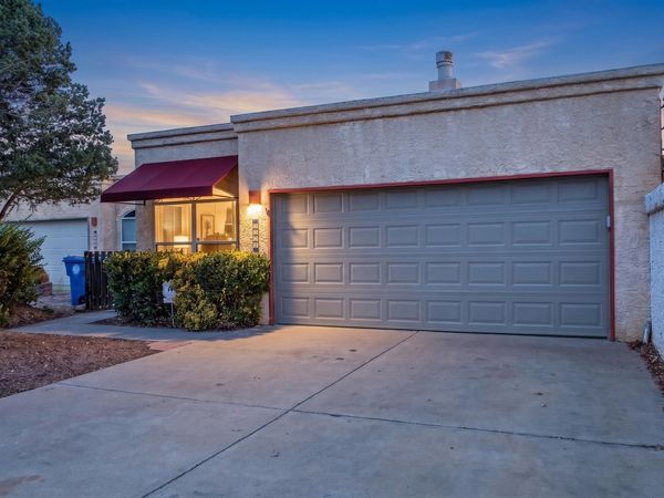 6912 Los Alisos Court NW, Albuquerque, NM 87120