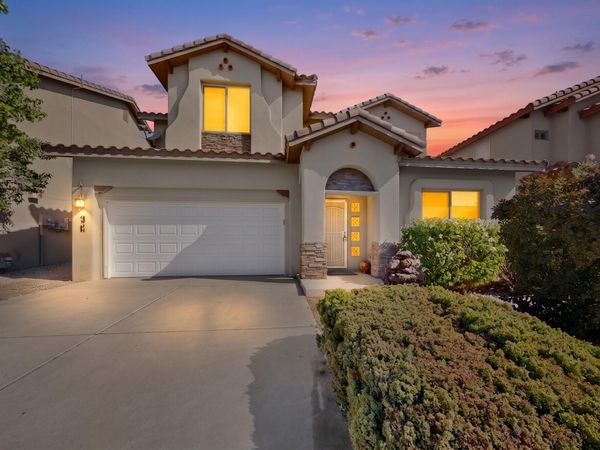 4888 Petra Pointe Circle NW, Albuquerque, NM 87120