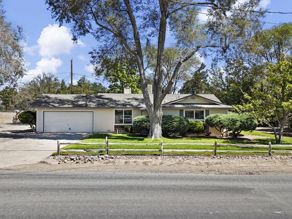 313 Riverboat Road, Dayton, NV 89403