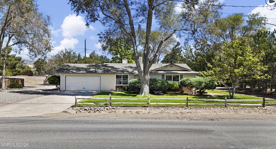 313 Riverboat Road, Dayton, NV 89403 Photo