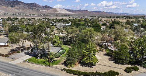 313 Riverboat Road, Dayton, NV 89403 Photo
