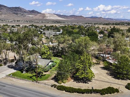 313 Riverboat Road, Dayton, NV 89403 Photo