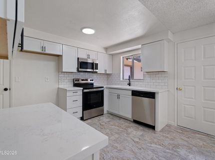 313 Riverboat Road, Dayton, NV 89403 Photo