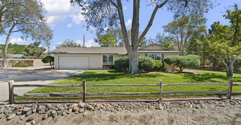 313 Riverboat Road, Dayton, NV 89403 Photo