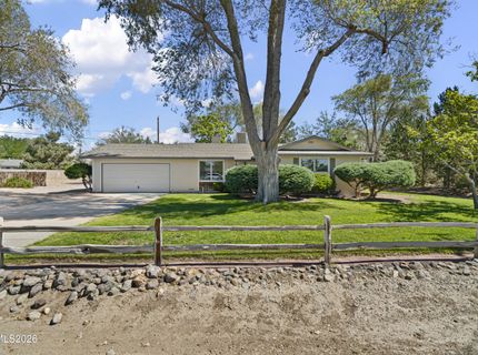 313 Riverboat Road, Dayton, NV 89403 Photo