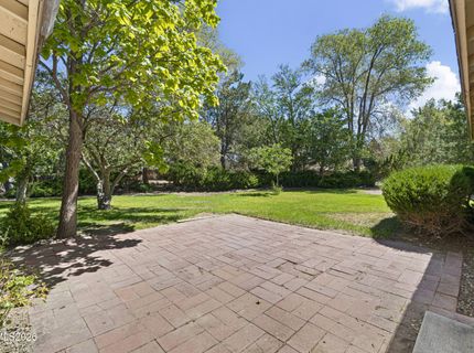 313 Riverboat Road, Dayton, NV 89403 Photo