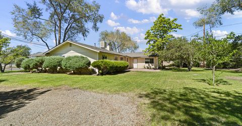 313 Riverboat Road, Dayton, NV 89403 Photo