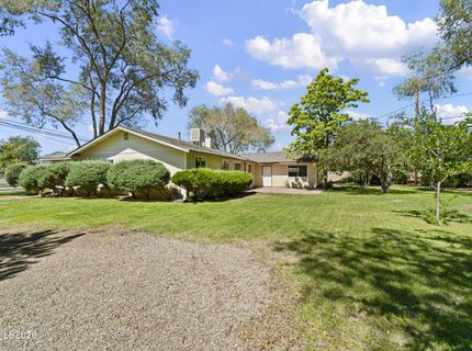 313 Riverboat Road, Dayton, NV 89403 Photo