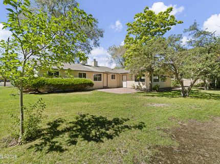 313 Riverboat Road, Dayton, NV 89403 Photo