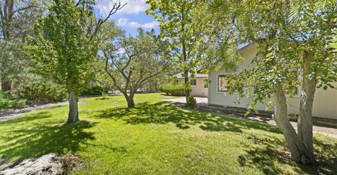 313 Riverboat Road, Dayton, NV 89403 Photo