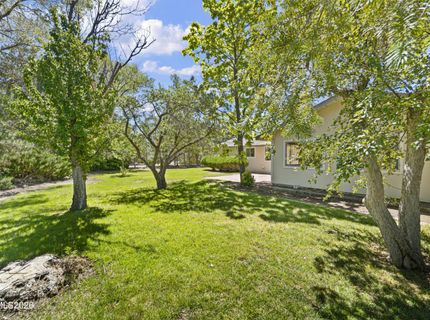 313 Riverboat Road, Dayton, NV 89403 Photo