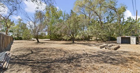 313 Riverboat Road, Dayton, NV 89403 Photo