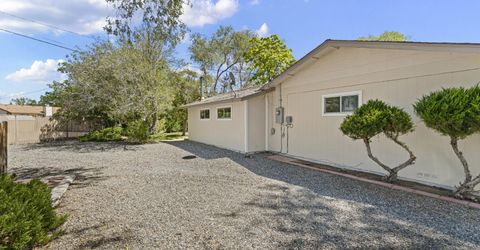 313 Riverboat Road, Dayton, NV 89403 Photo