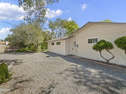 313 Riverboat Road, Dayton, NV 89403 Photo