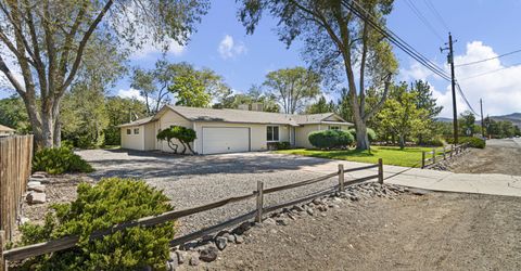 313 Riverboat Road, Dayton, NV 89403 Photo