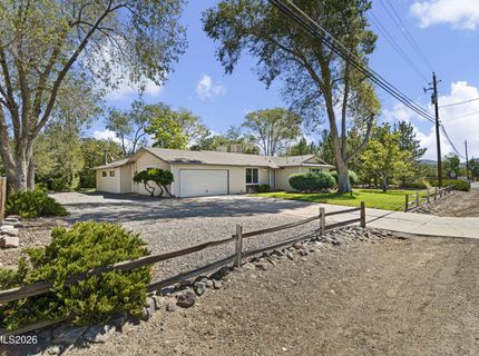 313 Riverboat Road, Dayton, NV 89403 Photo