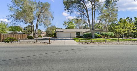313 Riverboat Road, Dayton, NV 89403 Photo