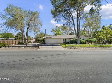 313 Riverboat Road, Dayton, NV 89403 Photo