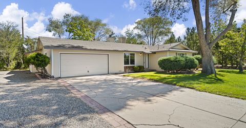 313 Riverboat Road, Dayton, NV 89403 Photo