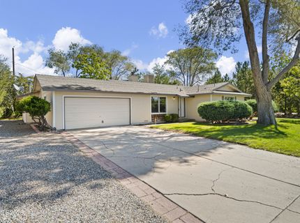 313 Riverboat Road, Dayton, NV 89403 Photo