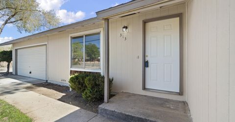 313 Riverboat Road, Dayton, NV 89403 Photo