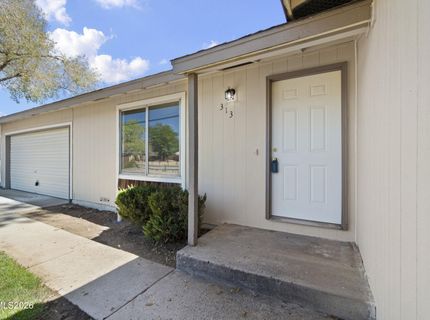 313 Riverboat Road, Dayton, NV 89403 Photo