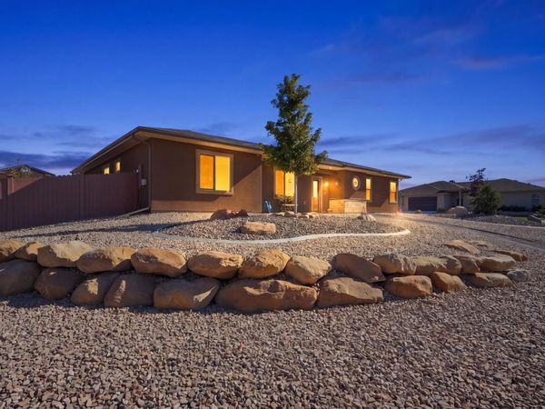 2642 Moss Agate Lane , Grand Junction, CO 81506