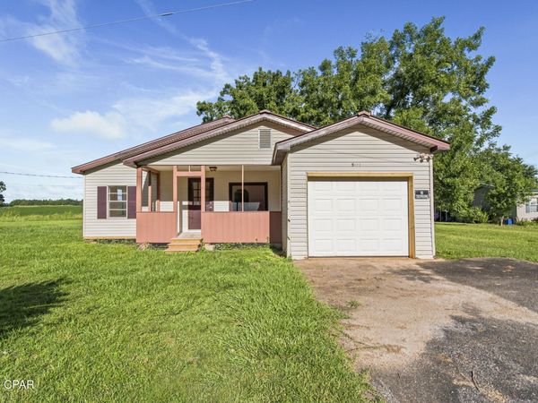 5493 Ellaville Road , Campbellton, FL 32426
