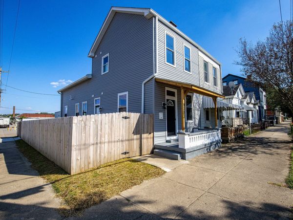 1302 Russell Street, Covington, KY 41011